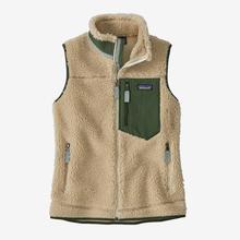 Women's Classic Retro-X Vest by Patagonia