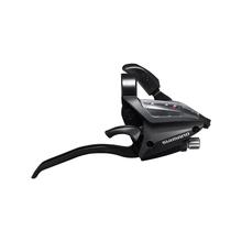 ST-EF500 Shift Lever 4-Finger by Shimano Cycling