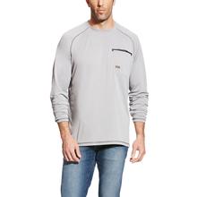 Men's Rebar Sunstopper Top