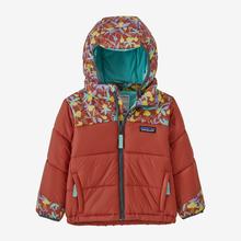 Baby Astropuff Hoody by Patagonia