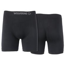 Men's Seamless Tencel No Fly Boxer Brief by Wolverine in New Castle IN