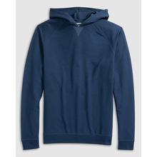 Men's Amos French Terry Hoodie Sweatshirt