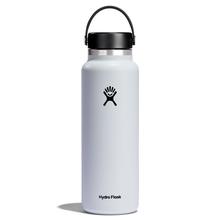 40 oz Wide Mouth - Rain by Hydro Flask in Keystone CO