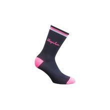 Logo Cycling Sock by Rapha in Vaudreuil Dorion QC