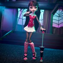 Monster High Draculaura Doll by Mattel