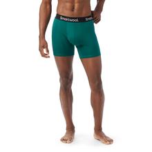 Male Men's Everyday Merino Boxer Brief Boxed by Smartwool in Mishawaka IN