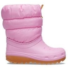 Toddlers' Classic Neo Puff Boot by Crocs