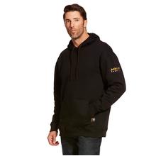 Men's Rebar Workman Hoodie by Ariat in South Sioux City NE