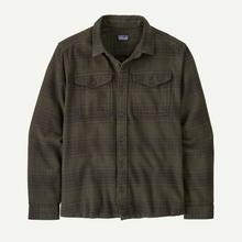 Men's Fjord Flannel Shirt by Patagonia in Salem NH