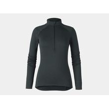 Bontrager Vella Women's Thermal Long Sleeve Cycling Jersey