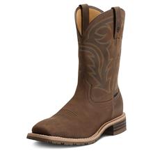 Men's Hybrid Rancher Waterproof Western Boot by Ariat