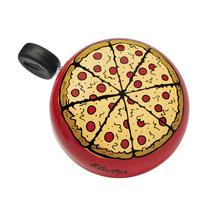 Pizza Domed Ringer Bike Bell by Electra