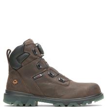 Men's I-90 Boa 6" Cm by Wolverine