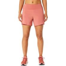 Women's Road 2-N-1 5.5 In Short