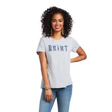 Women's REAL Kinship Tee