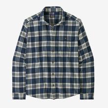 Men's L/S LW Fjord Flannel Shirt by Patagonia in Indianapolis IN