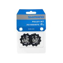 RD-9070 Tension & Guide Pulley by Shimano Cycling