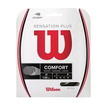 Sensation Plus 17 Tennis String - Set by Wilson in San Antonio TX