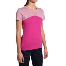 Roof T-Shirt W by La Sportiva in Kelso WA