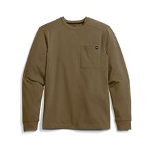 Men's Foothills Long Sleeve Crew by Sitka
