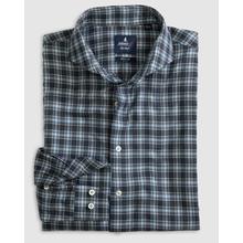 Mens Billy Top Shelf Button Up Shirt