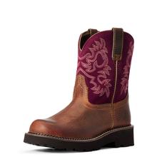 Women's Fatbaby Western Boot