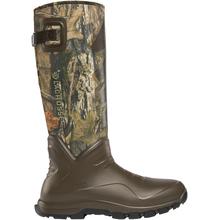 Men's AeroHead Sport 16" Mossy Oak Break-Up Country 3.5 mm by LaCrosse