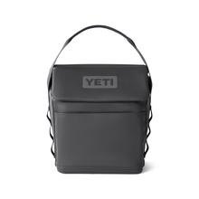 6L Lunch Bag - Charcoal by YETI