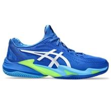 Men's Court FF 3 Novak Clay by ASICS