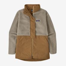 Women's Driftwood Canyon Coat by Patagonia in Durham NC