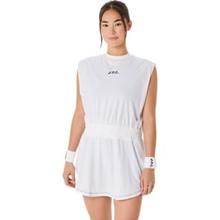 Women's A.P.C. X Crew Dress by ASICS