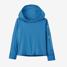 Baby Cap SW Hoody by Patagonia