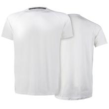 Seamless Raglan Sleeve Undershirt