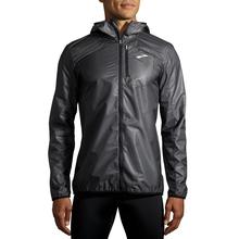 Men's All Altitude Jacket by Brooks Running in Blue Ridge GA