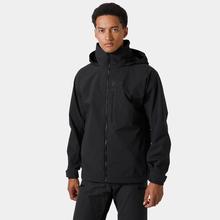 Men's HP Racing Hooded Jacket by Helly Hansen in Flint MI