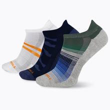 Recycled Tab Sock 3 Pack by Merrell