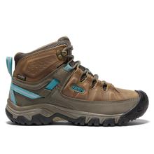 Women's Targhee III Waterproof Mid by Keen