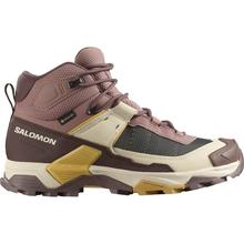 Women's X Ultra 5 mid GTX by Salomon