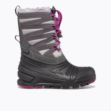 Kid's Snow Quest Lite 3.0 Waterproof by Merrell in Durham NC