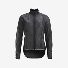 Van Rysel Women's Ultralight Waterproof Cycling Jacket by Van Rysel in Frederic WI