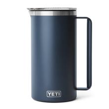 Rambler 64 oz Pitcher - Navy by YETI