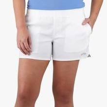 Women's Sirena Hybrid Tech Shorts by AFTCO