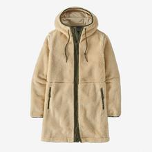 Women's Lonesome Mesa Hooded Parka by Patagonia in Raleigh NC