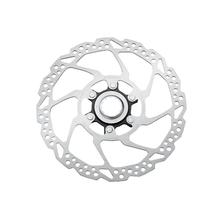 Sm-Rt54 Centerlock Disc Brake Rotor by Shimano Cycling in Lake Country BC