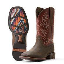 Men's Oakwood Cowboy Boot by Ariat in Manitowoc WI