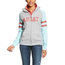 Women's Booster Hoodie by Ariat