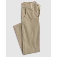 Men's Cairo Jr. Chino Pant by Johnnie-O in Burlington NC