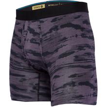Men's Ramp Camo Boxer Briefs Gray by Stance