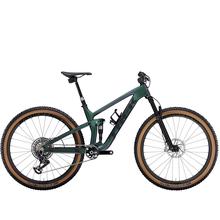 Top Fuel 9.9 XX AXS T-Type Gen 3 (Klik hier voor de advies verkoop prijs) by Trek in Durham NC