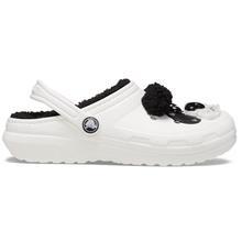 Toddlers' Classic Lined I AM Panda Bear Clog